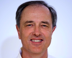 Dr. Rainer Keerl