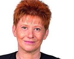 Petra Rau, DIE LINKE
