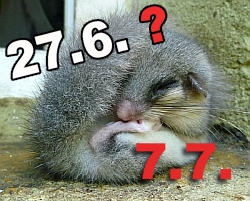 Was ist der Siebenschläfertag? – Der 27. Juni und seine Bedeutung fürs ...
