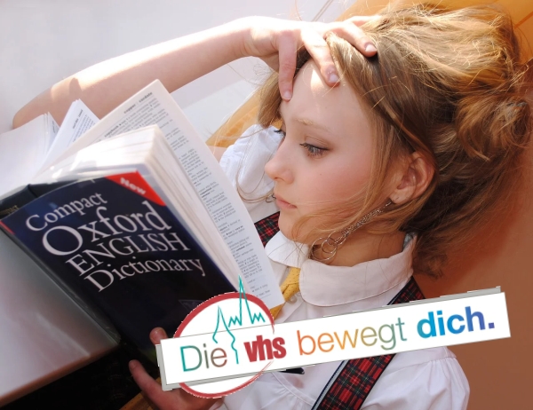 Vhs Englisch Kurs In Der Nähe vhs-Onlinekurs: English Language Club B1/B2 | regio-aktuell24