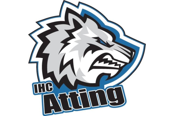Logo IHC Atting - Skaterhockey