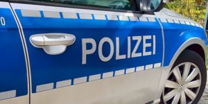 Unfall im Kurvenbereich von Haibach: Biker kommt ins Krankenhaus