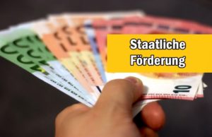 Freistaat fördert Straßenausbau in Münster mit 750.000 Euro
