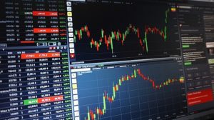 VHS-Onlinekurs: Geld verdienen an der Börse – Grundlagen
