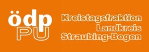 ödp-/PU-Fraktion Vorberatung zum Kreistag