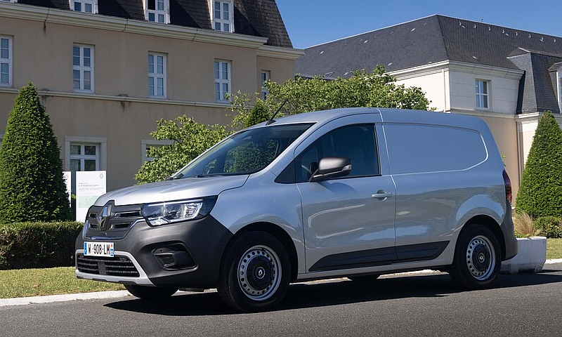 Fahrbericht Renault Kangoo E-Tech Electric: Vorreiter in 2. Generation