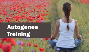 VHS Straubing: Autogenes Training