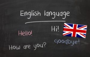 VHS: Let’s enjoy English! Grundstufe A1.1*