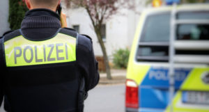 Ohne Führerschein und Zulassung mit Leichtkraftrad unterwegs