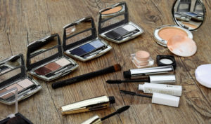 Makeup-Zubehör