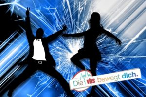 VHS-Tanzkurs: Disco Fox für Anfänger