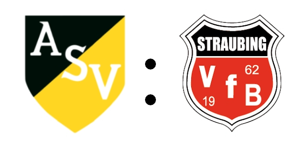 ASV Burglengenfeld gegen VfB Straubing