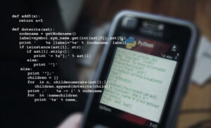 VHS zeigt Datenanalyse mit Python und Pandas