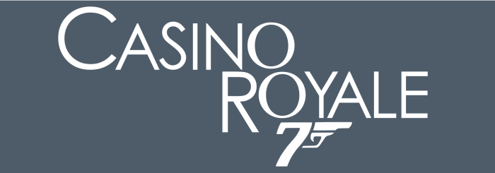 Casino Royale