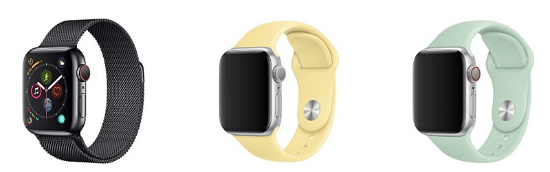 Apple Watch Armbänder