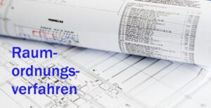 Raumordnungsverfahren
