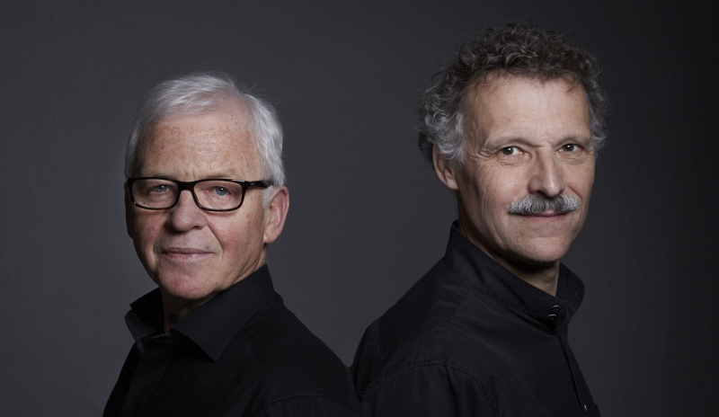 ZuZwoart für Benefizkonzert