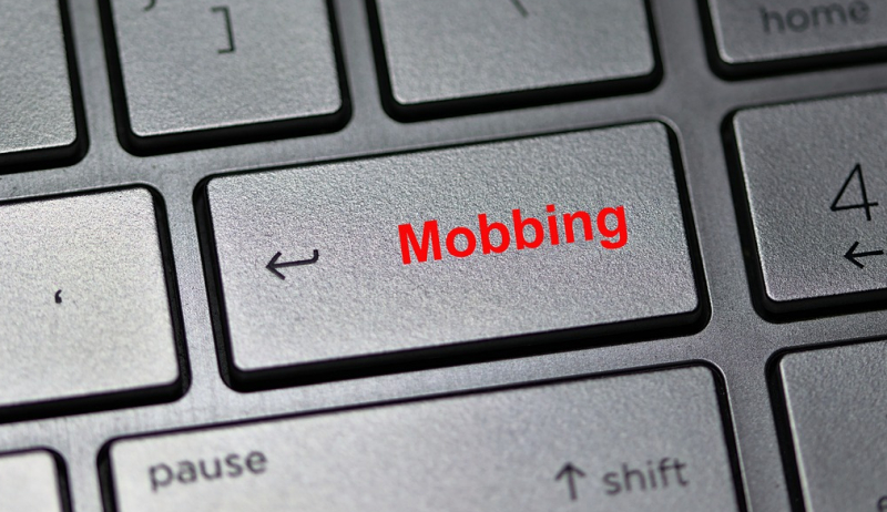 Mobbing