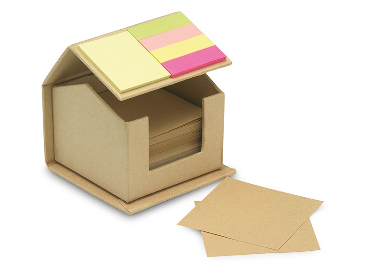 Nachhaltige Werbeartikel sind gefragt