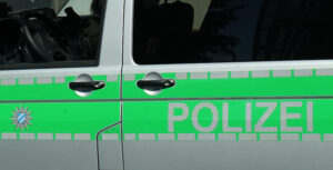 Räuberischer Diebstahl: Frau führt weiteres Diebesgut mit