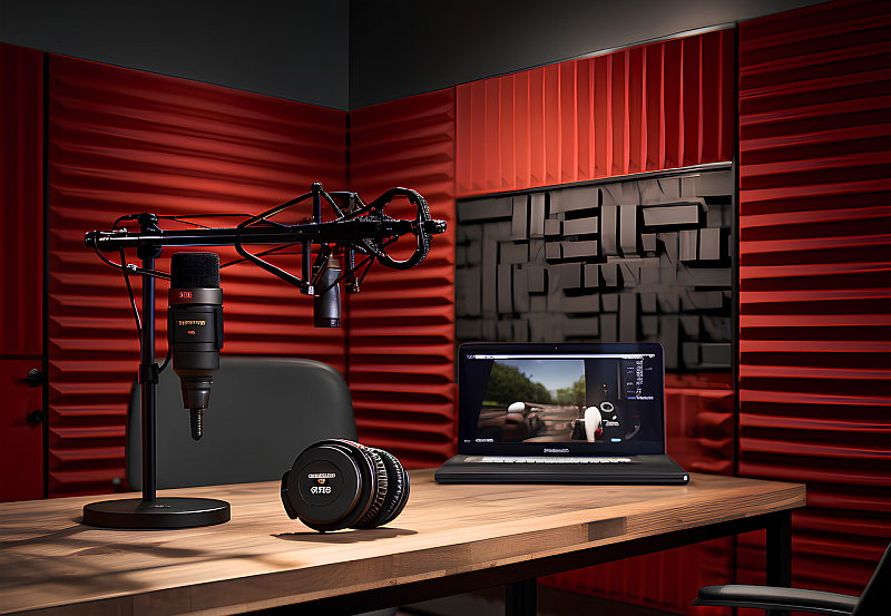 Raumakustik - Foto: Pixabay