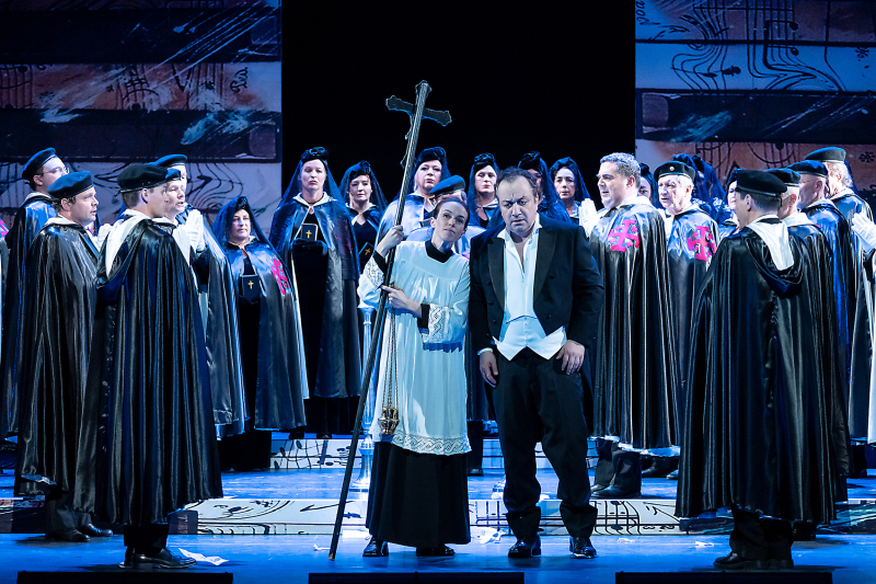 Theater am Hagen in Straubing