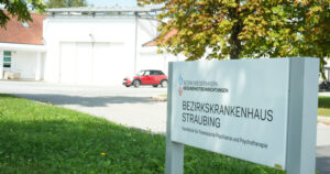 Weiterer Fall aus Lerchenhaid: Patient kehrt nach Ausgang nicht zurück