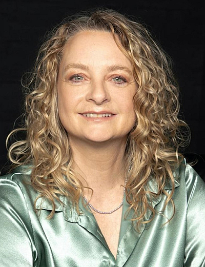 Annete Dröge zu Burnout