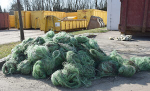 Agrarfolien-Sammlung des ZAW-SR am 27. März in Haibach
