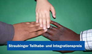 Jetzt Vorschläge für den Integrationspreis 2026 einreichen