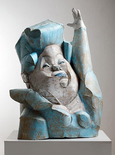 Sommerausstellung im Rittersaal 