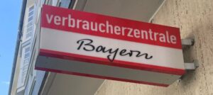 Verbraucherzentrale Bayern
