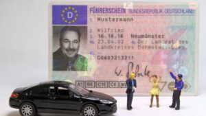 Führerschein-Umtausch: Jetzt auch Karten betroffen