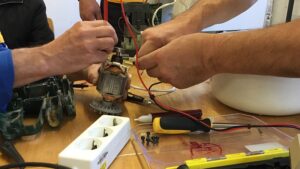 Straubinger Repair-Café öffnet am Samstag