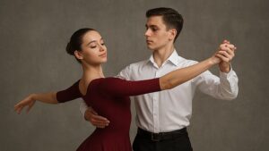 Sicher durch jede Tanznacht: VHS-Kurs für Einsteiger