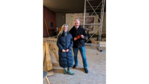 Innenstadtquartier mit Zukunft: Weytterturm, Dechanthof und Burgtheater