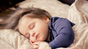 Erholsamer Schlaf – Bettwaren mit Füllung aus Schurwolle