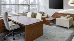 Warum eine gute Büroorganisation so wichtig ist