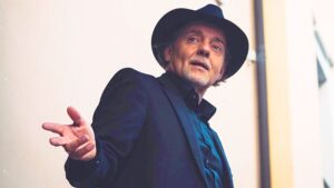 Dreifaltigkeitsplatz: Stadtführung zu Geschichte und Zukunft