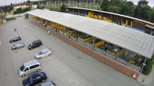 ZAW-SR macht sich fit für die Zukunft