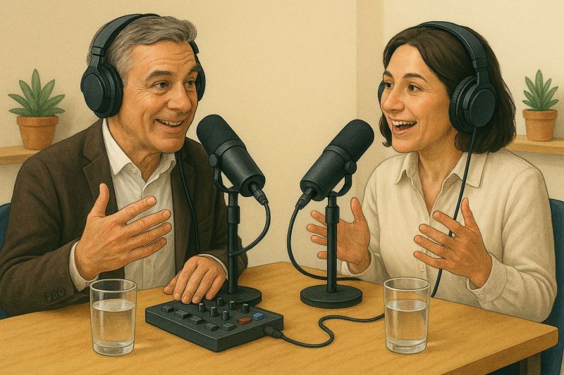 Podcast auf regio-aktuell24