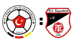 Türk Gücü unterliegt Tegernheim im ersten Test mit 0:4