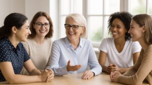 Struktur statt Stress: Online-Vortrag für Frauen bei der VHS Straubing