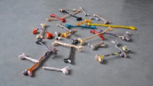 Kulturpreisträger Pielmeier zeigt Werke in Straubing