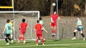 FSV VfB überzeugt bei 2:0 gegen den FC Künzing