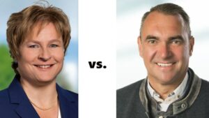 Landratswahl Landshut: Nachfolger*in von Peter Dreier steht noch nicht fest