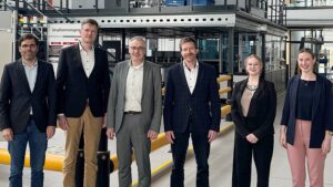 Zwei neue Professuren stärken Campus Dingolfing