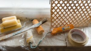 Farbrausch: Warum professionelle Malerei auch für Mieter ein Gewinn ist