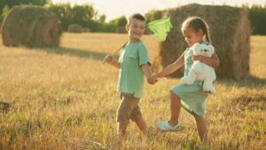 Online-Vortrag: Eingewöhnung meistern – Sicherheit für Eltern und Kinder