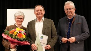 Erwin Kammermeier: Mr. Sport – ein stiller Held